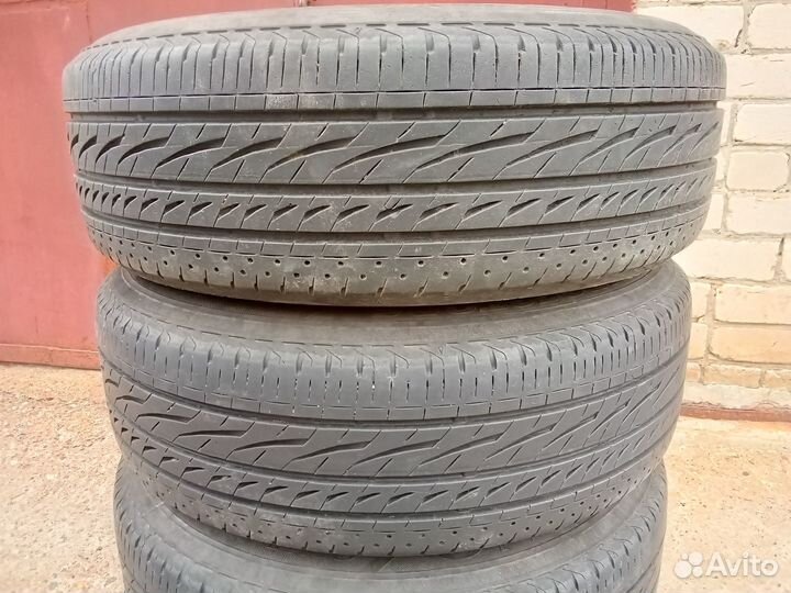 Bridgestone Regno GR-03 195/65 R15