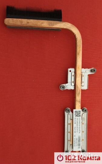 Система охлаждения для ноутбука HP 450 g4, 455 g4