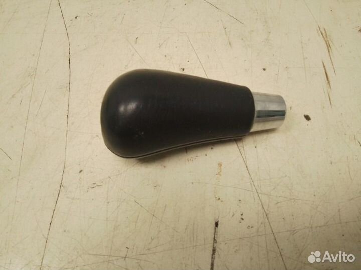 Рукоятка кулисы aкпп Mazda Cx-7 ER3P L3-VDT 2.3