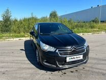 Citroen C4 1.6 AT, 2014, 89 600 км, с пробегом, цена 700 000 руб.