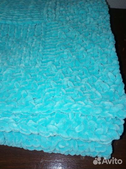 Плед покрывало