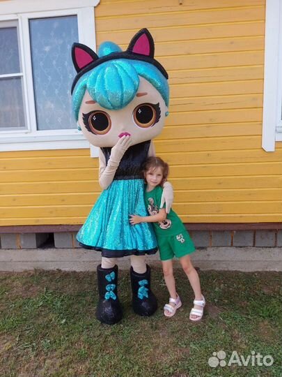 Мишка Тедди Кимры аниматор