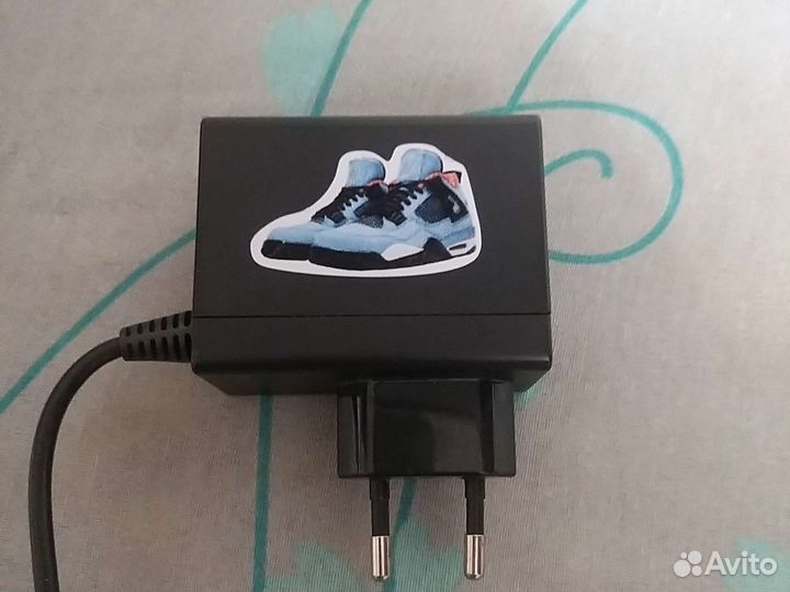 Nintendo switch lite+fifa 19