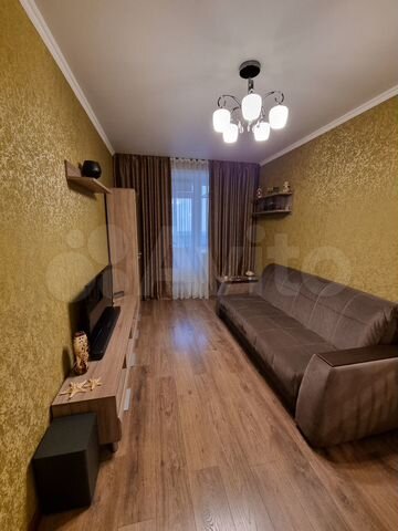 2-к. квартира, 53 м², 5/9 эт.