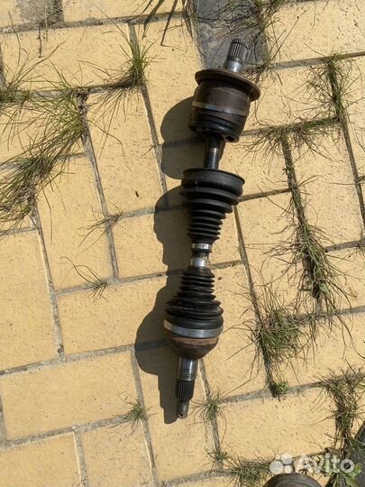 Привод на брп