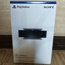 Камера PlayStation HD PS5