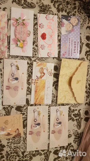 Открытка новая на свадьбу молодожёнам