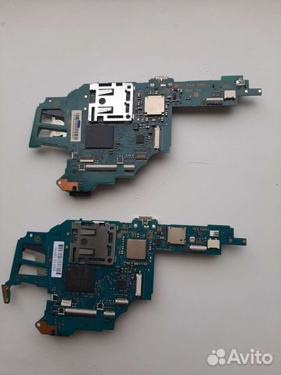 Запчасти для Sony psp 3000