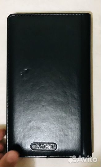 Визитница 2 для карта бонусная /дисконтная карта