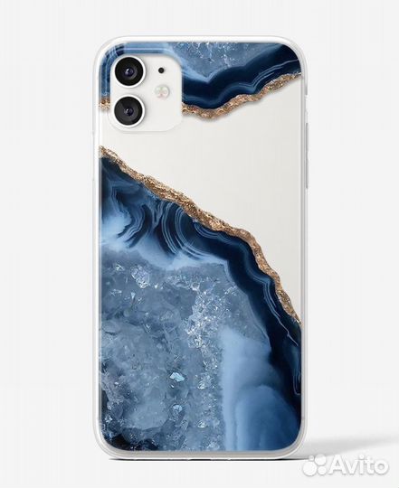 Чехол на iPhone 11