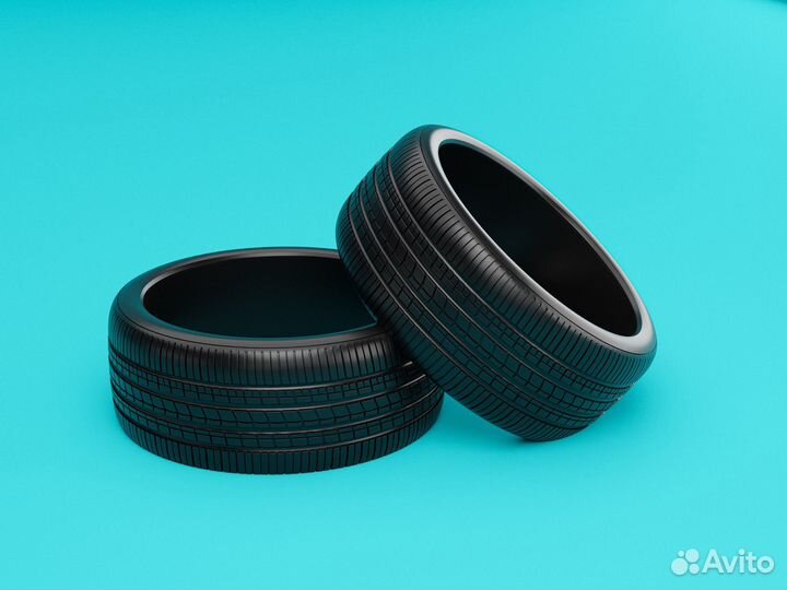 Комплект колес Rays Volk Racing TE37 1/18