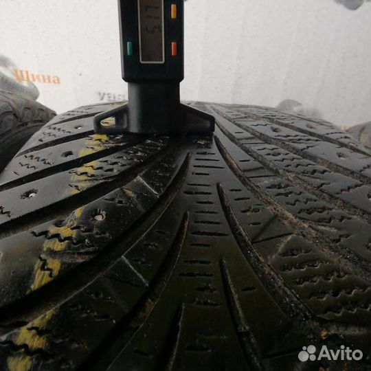 Sava Eskimo Stud 205/55 R16