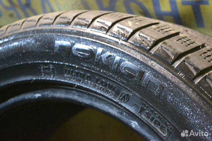 Nokian Tyres Hakkapeliitta R 215/55 R17