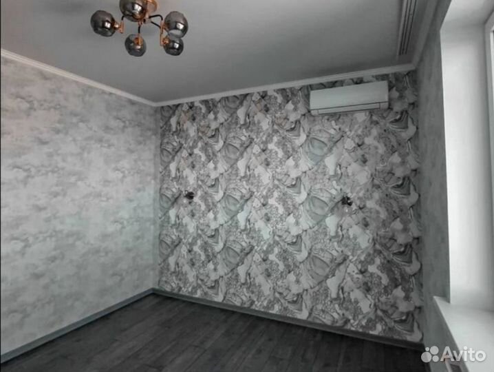 Ремонт квартир