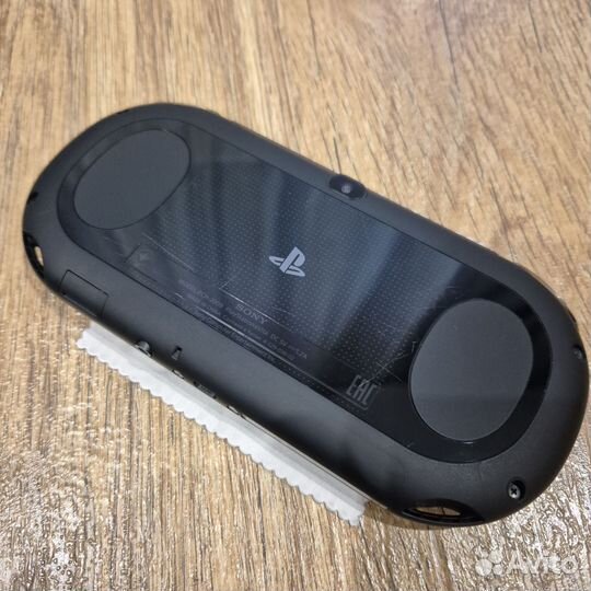 PS Vita Slim PCH-2008 128Gb (Прошитая)