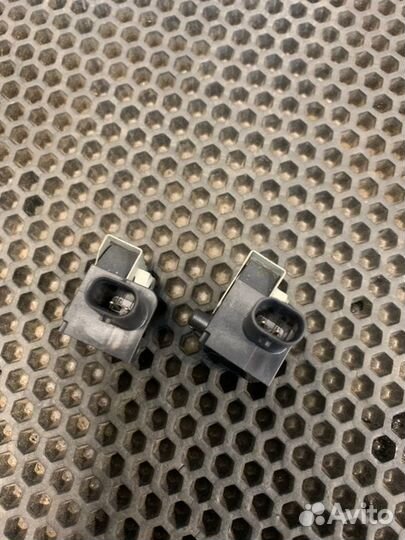 Датчик удара Bmw 520I F10 N20 2015