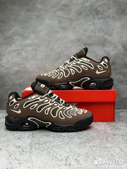 Кроссовки Nike Air Ten Drift (41-45)