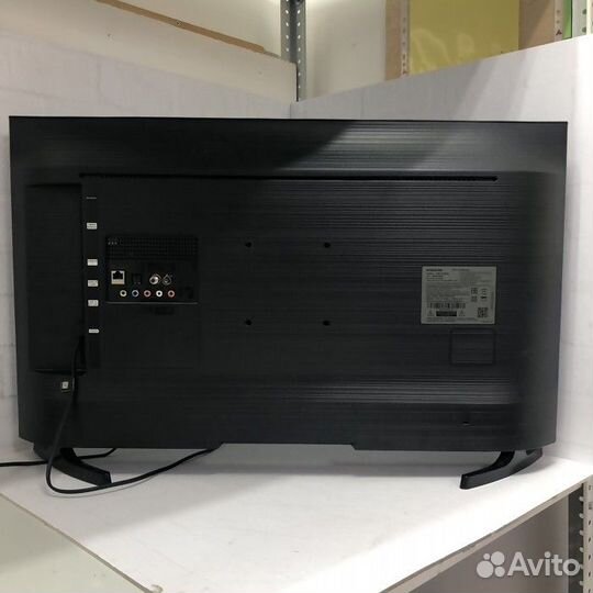 Телевизор Samsung UE43N5000AU (7422)