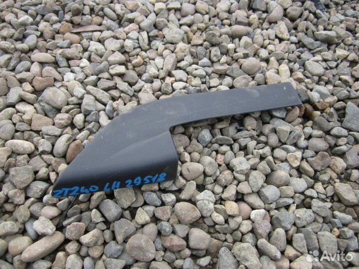 Уголок двери Toyota Allion ZZT240 1ZZ-FE 2006/9