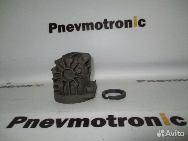 Ремкомплект компрессора Mercedes S W220