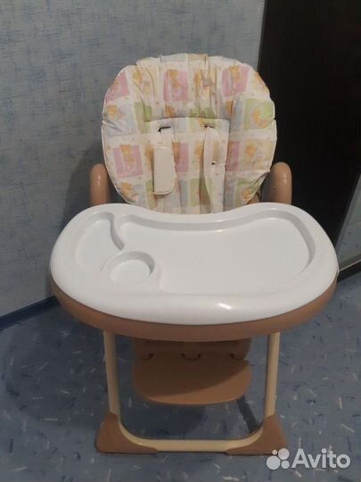 Стул для кормления