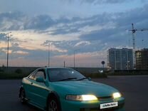 Honda Integra 1.6 AT, 1999, 300 000 км, с пробегом, цена 390 000 руб.