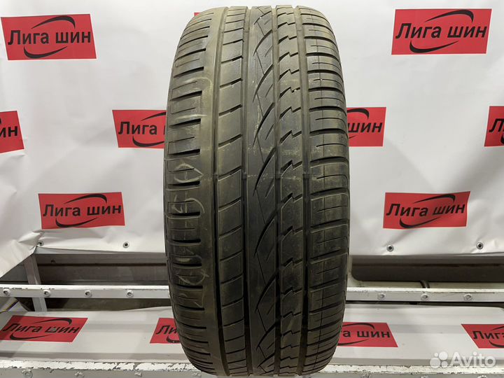 Continental ContiCrossContact UHP 265/50 R19