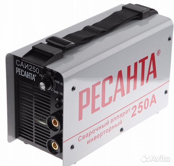 Ремонт сварочных аппаратов любых типов, запчасти