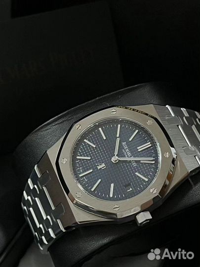 Часы audemars piguet royal oak jumbo