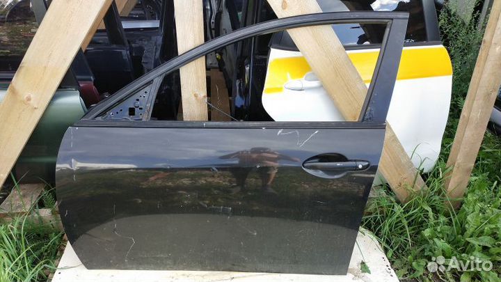 Дверь передняя левая Mazda 6 GH