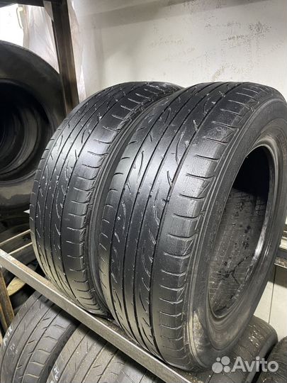 Dunlop SP Sport LM704 185/65 R14 86H