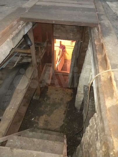 Гараж, 20 м²