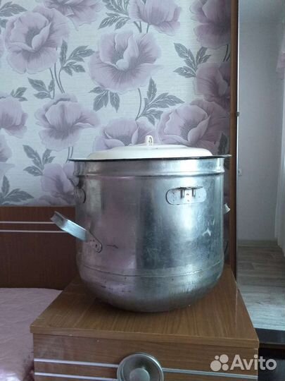 Бак из нержавейки