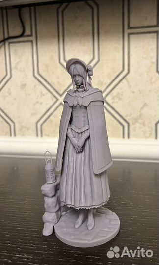 Фигурка Кукла Doll Bloodborne