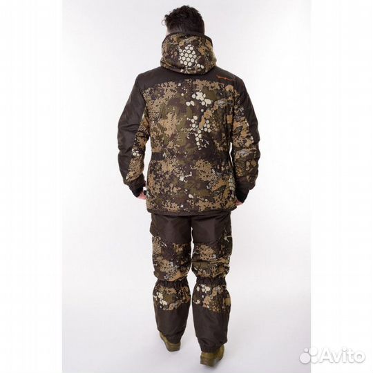 Костюм Тритон Горка пк алова беж