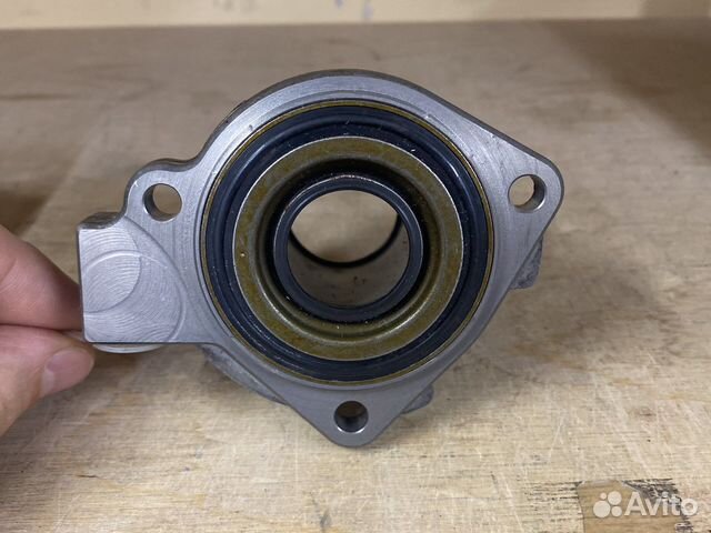 Подшипник выжимной Opel astra H