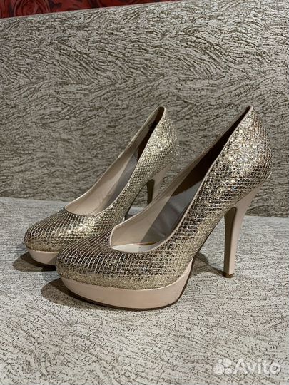 Туфли женские 38 размер