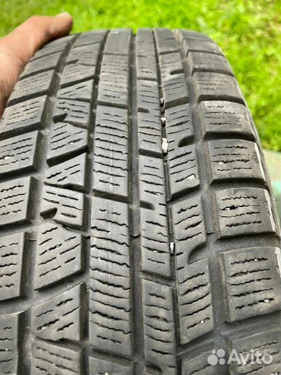 Шины для Daewoo Matiz