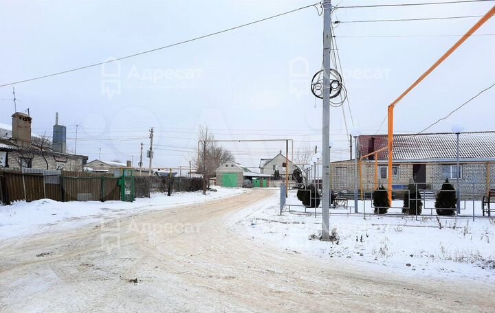 Участок 20 сот. (ИЖС)
