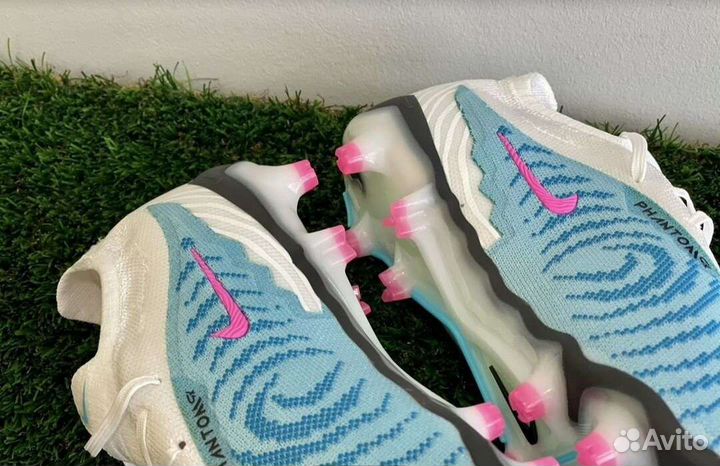 Бутсы nike 41 размер