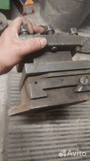 Малая продольная 1к62