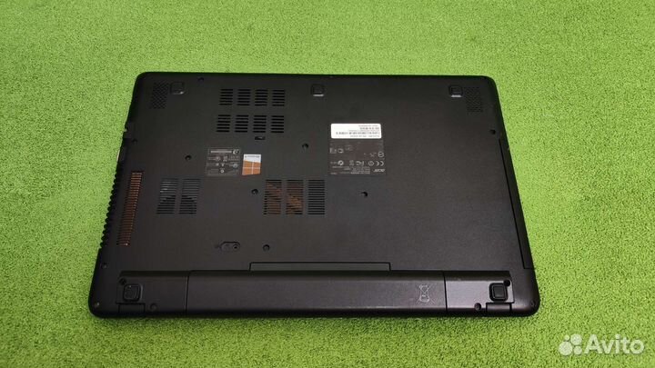 Игровой Acer core i5/GeForce 820m/6gb ram/ssd