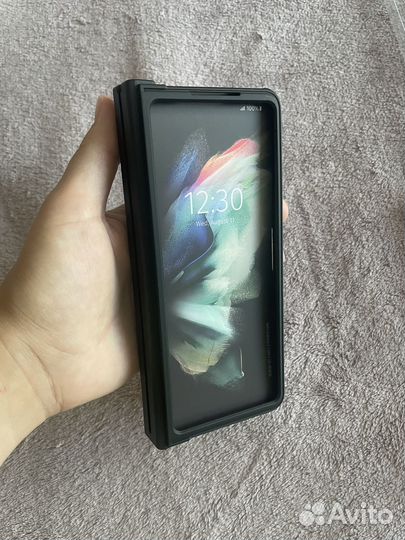 Чехол для samsung galaxy z fold 4