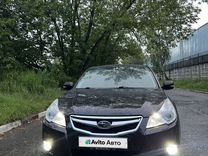 Subaru Legacy 2.0 CVT, 2010, 254 000 км