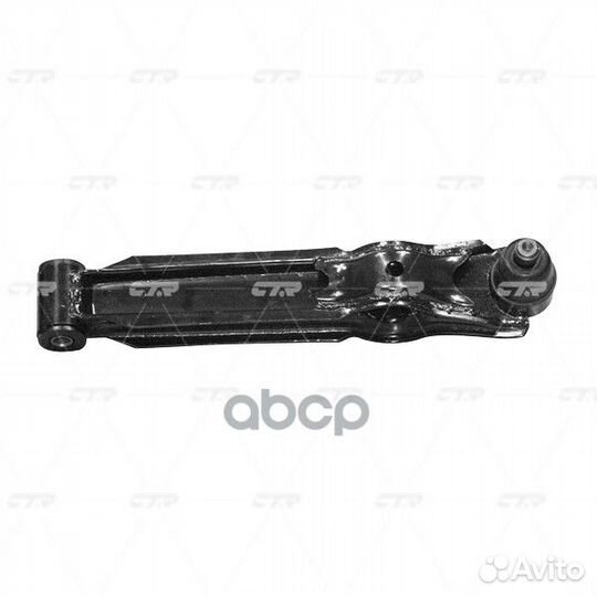 Cqkd-1 Рычаг подвески перед прав/лев CQ0088