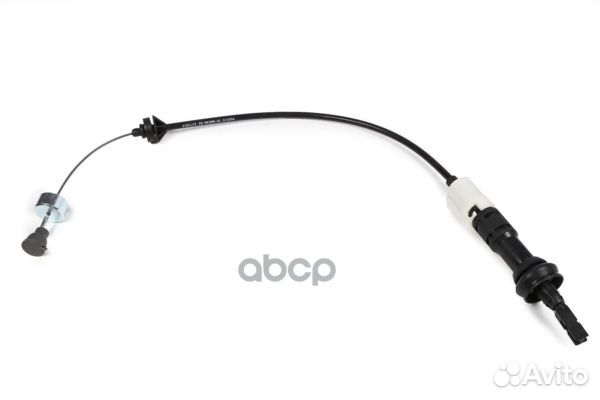 29-98369-SX трос сцепления с автоматической ре