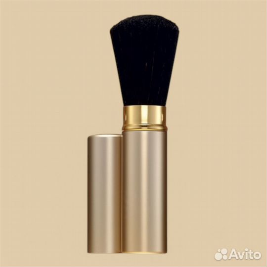 Кисть для макияжа Oriflame Giordani Gold