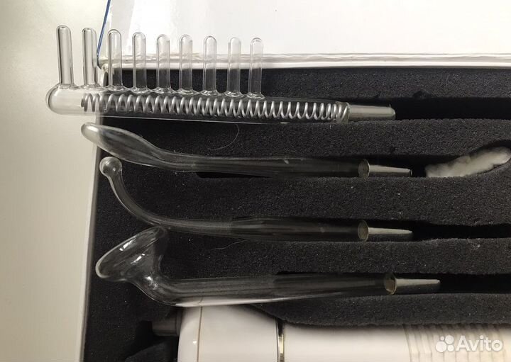 Импульсный массажер Дарсонваль