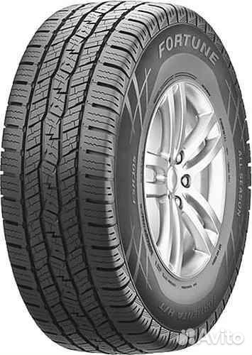 Fortune Tormenta H/T FSR305 265/60 R18 110H