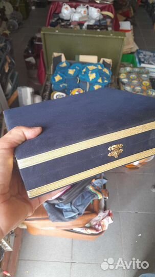 Тарелка декоративная турция